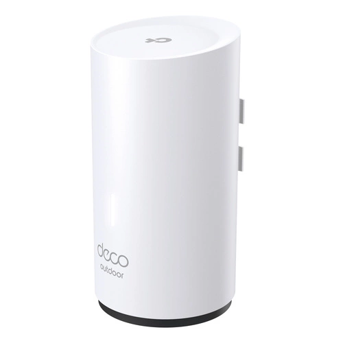 Hozzáférési Pont TP-LINK Deco X50-Outdoor(1-pack) 2.4 GHz | 5 GHz 2402 Mbps 802.11 a/b/g/n/ac/ax
