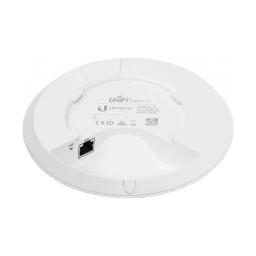Hozzáférési Pont Ubiquiti UAP-nanoHD 2,4 GHz | 5 GHz 2033 Mbps 802.3af PoE 802.11 a/b/g/n/r/k/v/ac/ac-wave2