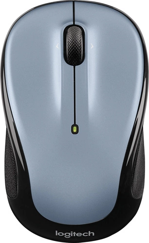 Vezeték nélküli egér Logitech M325s 910-006813
