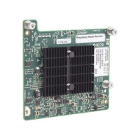 Hálózati Kártya HPE 644161-B22-RFB PCI Express 10/40Gb