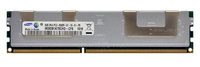 RAM memória 1x 8GB Samsung ECC REGISTERED DDR3 1066MHz PC3-8500 RDIMM | M393B1K70CHD-CF8