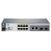 Kapcsoló HPE RENEW J9780AR 8x 10/100 2x SFP 67 W PoE+
