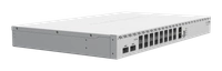 Kapcsoló Mikrotik CRS518-16XS-2XQ-RM 16x SFP28 | 2x QSFP28
