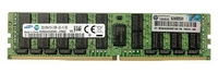 RAM memória 1x 32GB Samsung ECC LOAD REDUCED DDR4 2133MHz PC4-17000 LRDIMM | M386A4G40DM0-CPB
