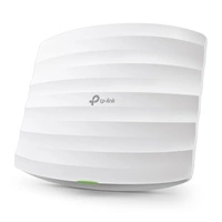Hozzáférési Pont TP-LINK TL-EAP245 2.4 GHz | 5 GHz 1300 Mbps 802.11 a/b/g/n/ac