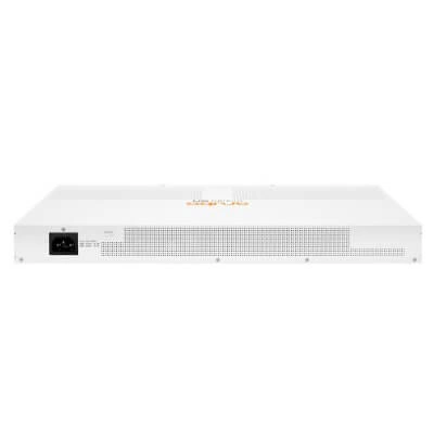 Kapcsoló HPE JL683A 24x 10/100/1000 4x SFP 195 W PoE+