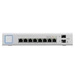 Kapcsoló Ubiquiti US-8-150W 8x 10/100/1000 2x SFP 130 W PoE+