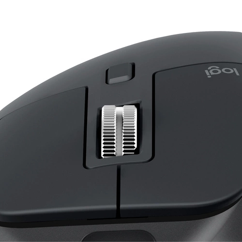 Vezeték nélküli egér Logitech MX Master 3S 910-006559