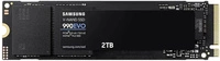 SSD Merevlemez Samsung 990 EVO 2TB M.2 NVMe PCIe 5.0 | MZ-V9E2T0BW