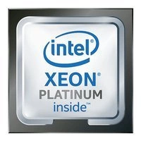 Intel Xeon feldolgozó Platinum 8164 mely a HPE gépekbe szánt (35.75MB Cache, 26x 2.00GHz) 870976-B21