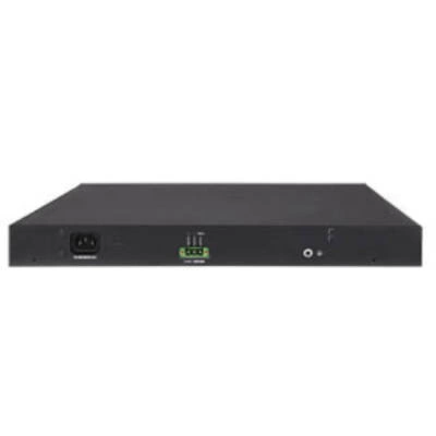 Kapcsoló HPE JG940A 24x 10/100/1000 2x SFP 370 W PoE+