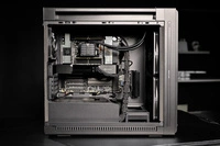 ASUS AI munkaállomás – Threadripper PRO 9985WX, RTX PRO 6000, 128GB RAM, 4TB M.2