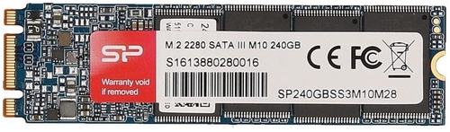SSD Merevlemez 2-POWER 256GB M.2 2280 SATA 6Gb/s TLC | SSD6012A