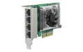 Hálózati Kártya QNAP QXG-2G4T-I225 4x RJ-45 2.5Gb