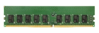 RAM memória 1x 4GB Synology DDR4 1Rx8 2666MHZ | D4NE-2666-4G