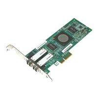 HBA HPE 853009-001-RFB 4 FC Fibre Channel 8Gb/s használt 3 hónapok