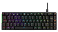 Wired billentyűzet Asus ROG Falchion Ace BLK QWERTZ