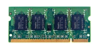 RAM memória 2GB HP - Pavilion Notebook dv4-1222nr DDR2 800MHz SO-DIMM
