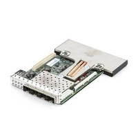 Hálózati Kártya DELL XGRFF 4x SFP+ PCI Express 10Gb