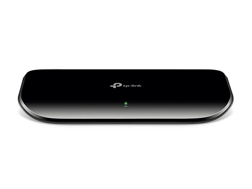 Kapcsoló TP-LINK TL-SG1008D 8x 1Gb