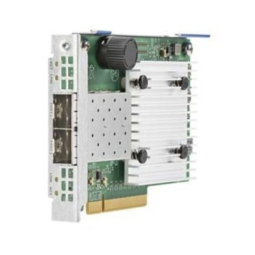 Hálózati Kártya HPE 879383-B21 2x SFP28 PCI Express 10/25Gb