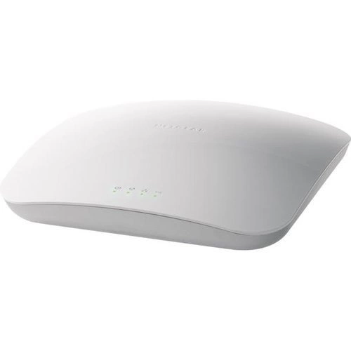Hozzáférési Pont Netgear WNAP320-100PES 2,4 GHz 802.11 a/b/g/n