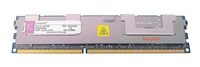 RAM memória 1x 8GB Kingston ECC REGISTERED DDR3  1333MHz PC3-10600 RDIMM | KTH-PL313/8G
