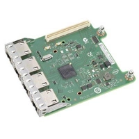Hálózati Kártya DELL R1XFC-RFB 4x RJ-45 PCI Express 1Gb