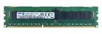 RAM memória 1x 8GB Samsung ECC REGISTERED DDR3 1600MHz PC3-12800 RDIMM | M393B1G70QH0-YK0