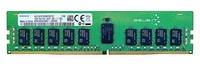 RAM memória 1x 16GB Samsung ECC REGISTERED DDR4 1Rx4 2400MHz PC4-19200 RDIMM | M393A2K40BB1-CRC