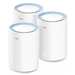 Hozzáférési Pont Cudy M1200(3-PACK) 2.4 GHz | 5 GHz 867 Mbps 802.11 a/b/g/n/ac