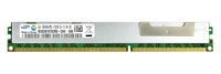 RAM memória 1x 8GB Samsung ECC REGISTERED DDR3 1066MHz PC3-8500 RDIMM | M392B1K73CM0-YF8