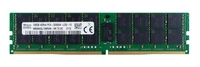RAM memória 1x 128GB Hynix DDR4 4Rx4 3200MHz PC4-25600 LOAD REDUCED  | HMABAGL7CBR4N-XN