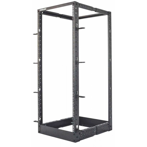 Rack 19" Nyitott keret INTELLINET 26U 600x1000mm