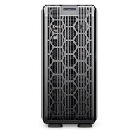 Szerver DELL T350 4,5U 1 x LGA1200 16GB 1 x 2TB 8 x 3.5'' 1+1