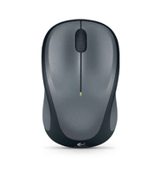 Vezeték nélküli egér Logitech M235 910-002201