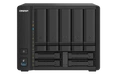 NAS-kiszolgáló QNAP TS-932PX-4G 9x SSD | HDD SATA 4GB RAM