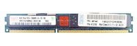 RAM memória 1x 8GB Hynix ECC REGISTERED DDR3  1333MHz PC3-10600 RDIMM | HMT41GV7BMR4C-H9