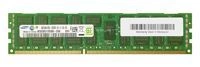 RAM memória 1x 4GB Samsung ECC REGISTERED DDR3 1333MHz PC3-10600 RDIMM | M393B5170GB0-YH9