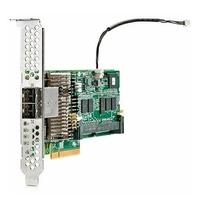 HPE Smart Array P441 726825-B21-RFB SAS/SATA 12Gb/s 4GB használt 3 hónapok