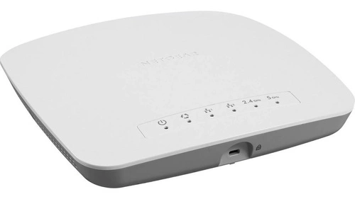 Hozzáférési Pont Netgear WAC740-10000S 2,4 GHz | 5 GHz 2300 Mbps 802.3at PoE+ 802.11 a/b/g/n/ac