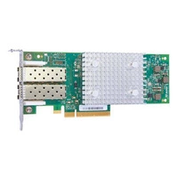 HBA HPE P9M76A-RFB 2 FC Fibre Channel 32Gb/s használt 3 hónapok