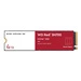 SSD Merevlemez Western Digital WD Red SN700 4TB M.2 NVMe PCIe | WDS400T1R0C