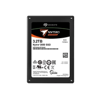 SSD Merevlemez Seagate Nytro 3550 3.2TB 2.5'' SAS TLC | XS3200LE70045