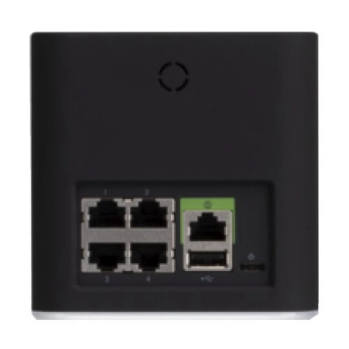 Routerek Ubiquiti AFi-G 4x RJ-45 10/100/1000 Mb/s 1750 Mbps