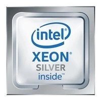 Intel Xeon feldolgozó Silver 4112 mely a Fujitsu gépekbe szánt (8.25MB Cache, 4x 2.60GHz) S26361-F4051-L212