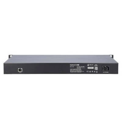 Kapcsoló Ubiquiti ES-24-500W 24x 10/100/1000 2x SFP 470 W PoE+