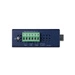 Kapcsoló Planet ISW-511TS15 4x 100Mb 1x 100Mbps SFP