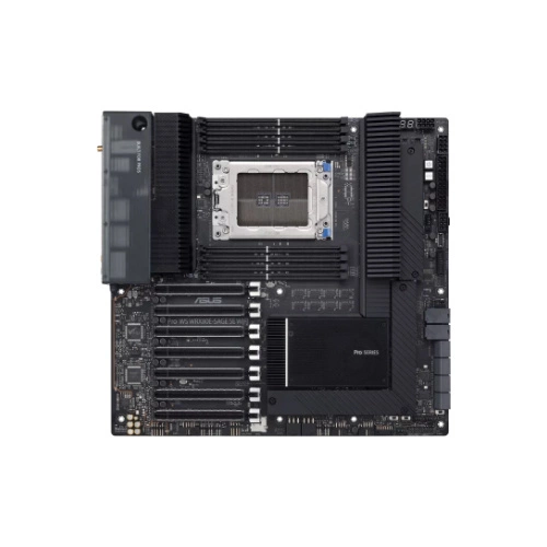Alaplap ASUS PRO WS WRX80E-SAGE SE WIFI sWRX8 EEB | 90MB1590-M0EAY0
