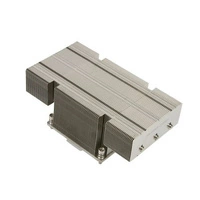 CPU hűtés Supermicro Server/Workstation SNK-P2048P